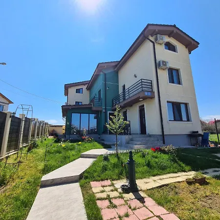 Fara Nume Casa de hóspedes Năvodari