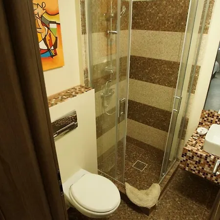 Fara Nume Casa de hóspedes Năvodari