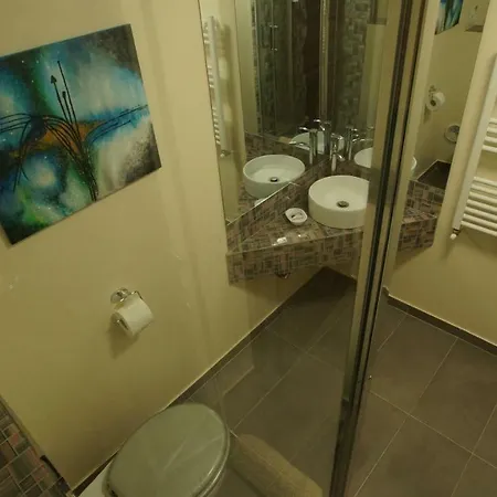 Casa de hóspedes Fara Nume Năvodari