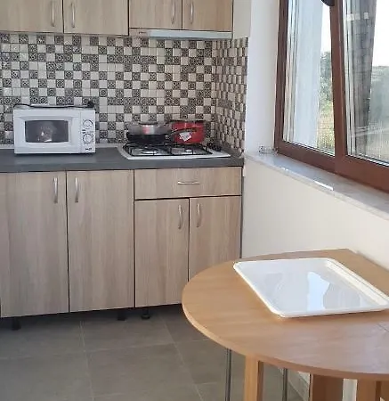 Casa de hóspedes Fara Nume