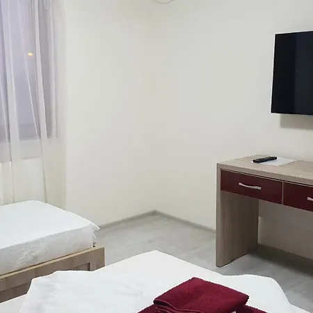 Casa de hóspedes Fara Nume Năvodari