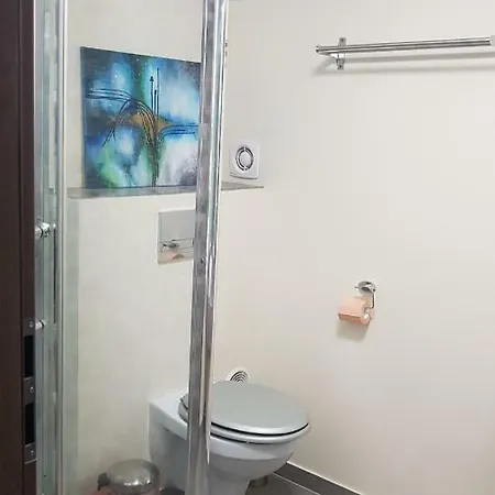Fara Nume Casa de hóspedes Năvodari