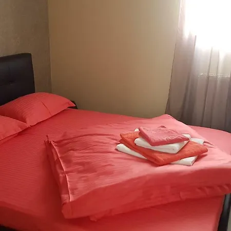 Fara Nume Casa de hóspedes Năvodari