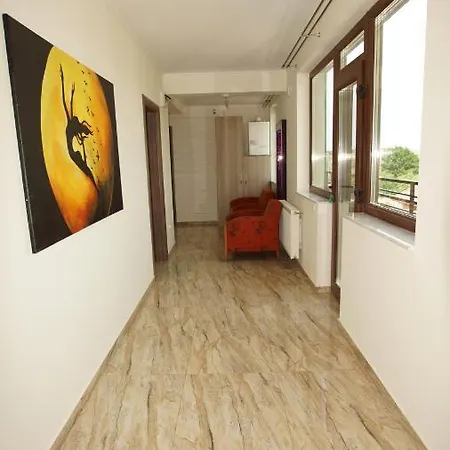 Casa de hóspedes Fara Nume Năvodari