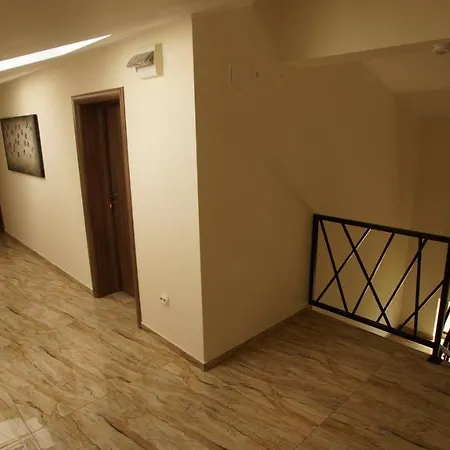 Fara Nume Casa de hóspedes Năvodari