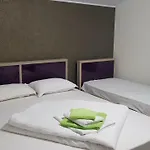 Πανσιόν Fara Nume Năvodari