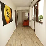 Πανσιόν Fara Nume Năvodari
