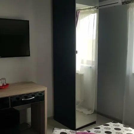 Affittacamere Fara Nume Năvodari