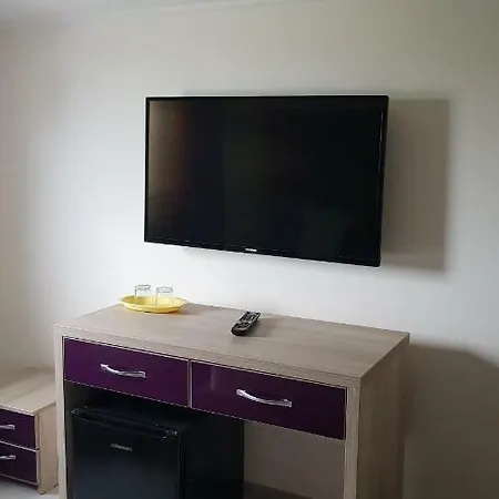 Fara Nume Guest house Navodari