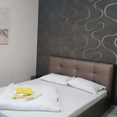 Affittacamere Fara Nume Năvodari