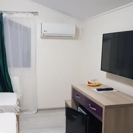 Fara Nume Guest house *
