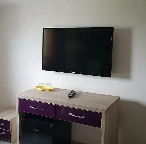 Fara Nume Guest house Navodari